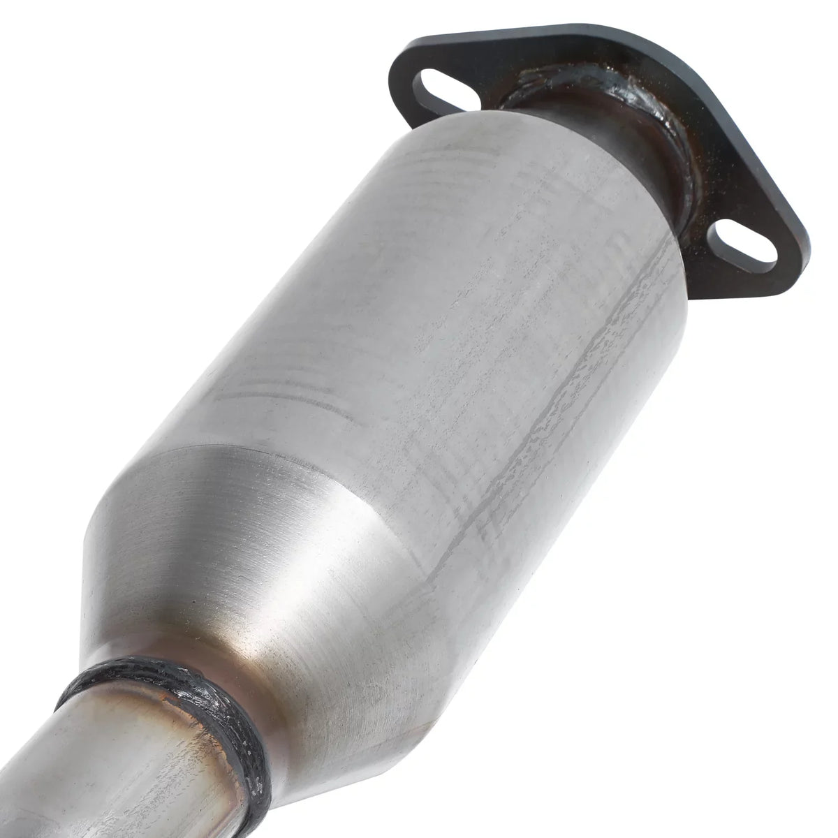 1997 For I4 Toyota Pipe 2000 Converter 2.2 1999 Down 2001 Catalytic Magshion 1998 Exhaust Camry/Solara