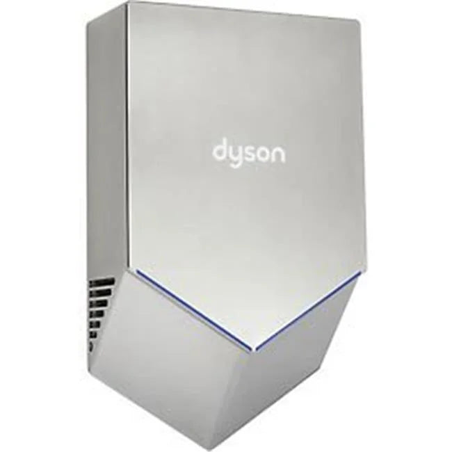 Hand HU02, Nickel 110-127V Dyson Sprayed 641166 V Airblade Dryer -