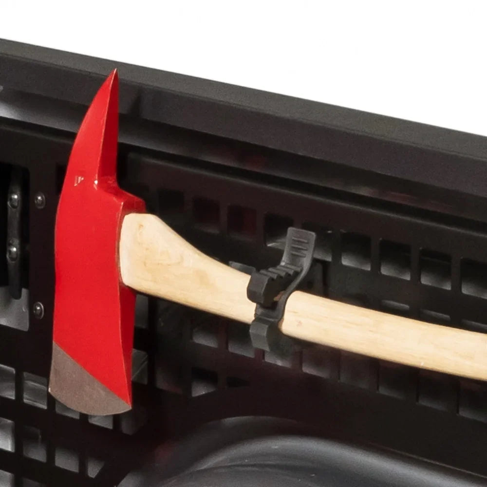 Molle 195954 Putco Grip Kit