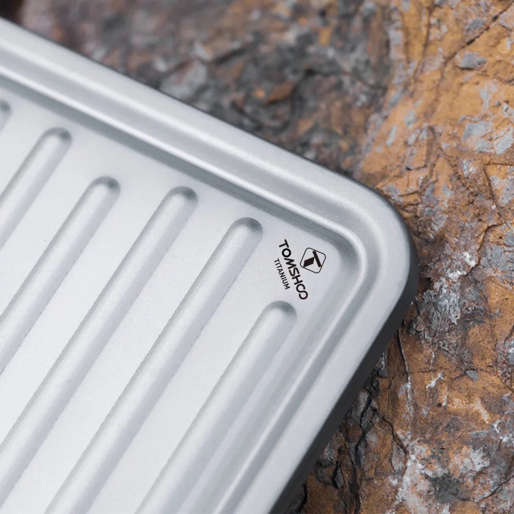 BBQ Camping Hiking Picnic for - Folding Portable Table Grill Barbecue TOMSHOO Grill Camping Grate