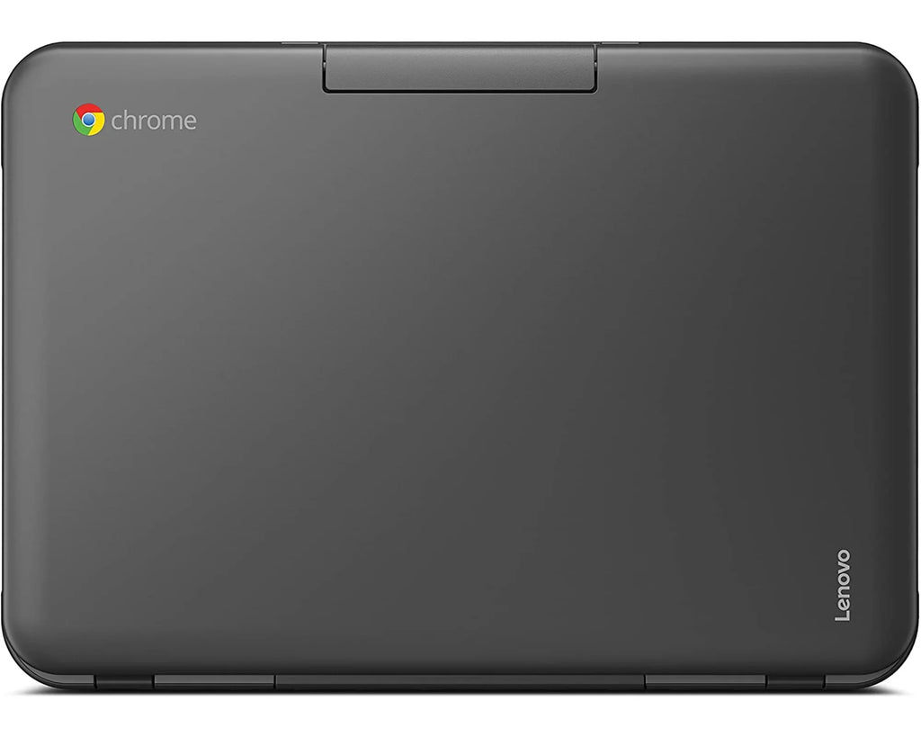Intel (2GB HDD, 11.6-Inch Lenovo Chromebook (Refurbished) 16GB Series Celeron 1.60GHz) Restored RAM, N22