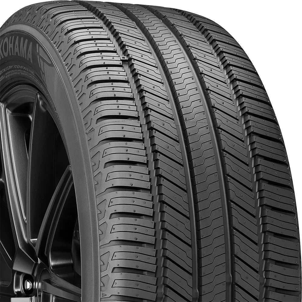 CV Geolandar Season Yokohama All 109V 255/50R20XL G058 BW Tire