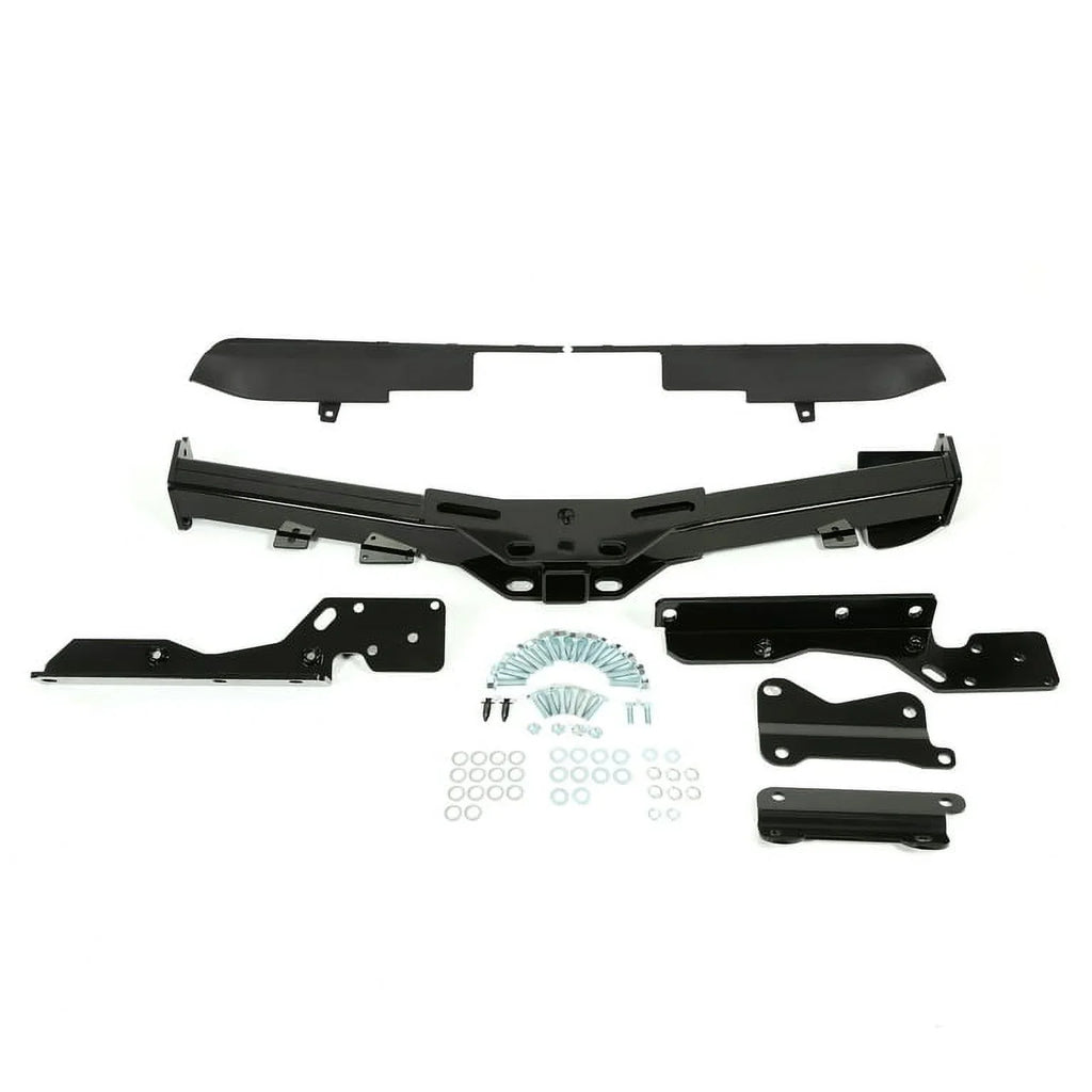 2016 2018 Hitch Toyota Trailer PT228-48174 Highlander Hitch 2015 Receiver 2in KOJEM 2014-2019 Tow 3 for Class 2017 Steel