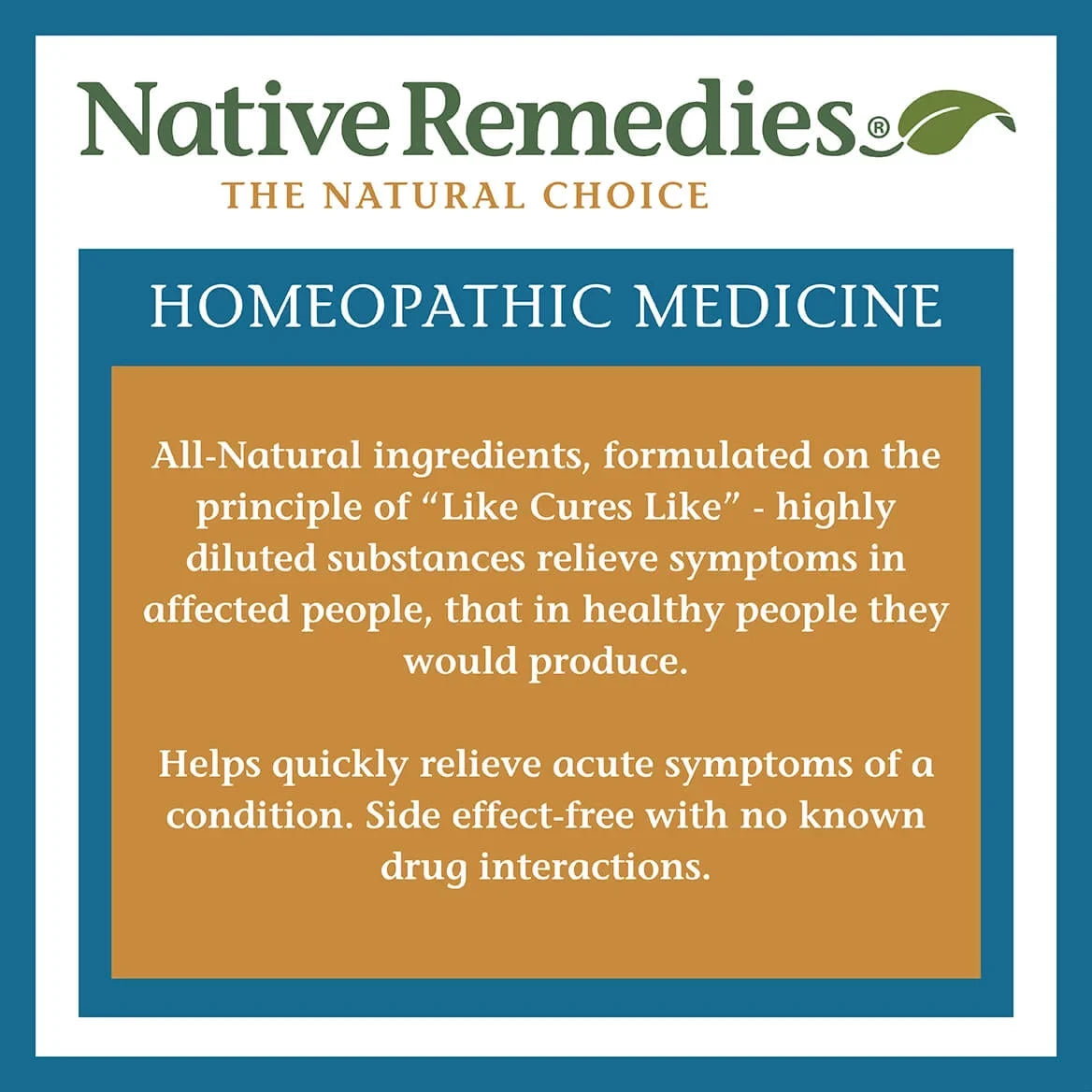 TremorSoothe NativeRemedies Tremors, Twitches - Formula Tablets Shakes, to Muscle Temporarily Control and Spasms Natural Homeopathic -180