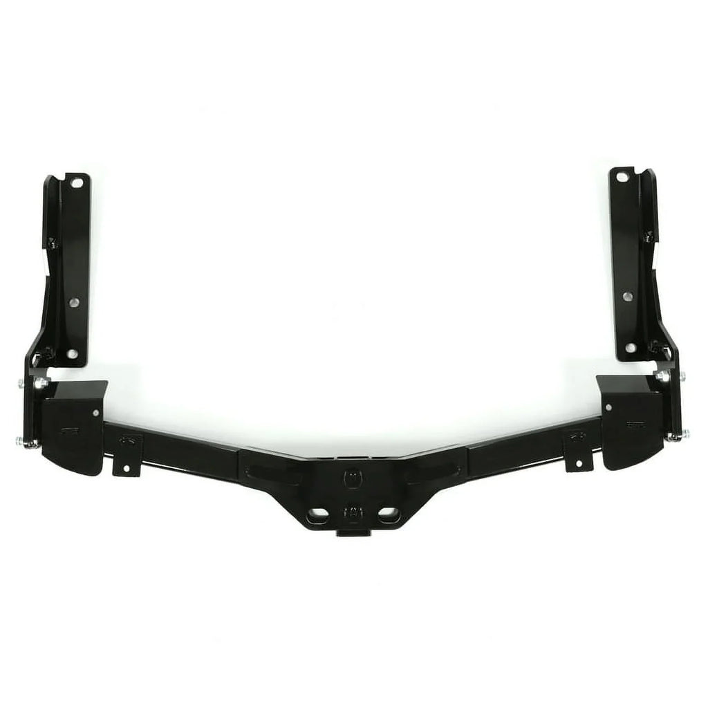 2016 2018 Hitch Toyota Trailer PT228-48174 Highlander Hitch 2015 Receiver 2in KOJEM 2014-2019 Tow 3 for Class 2017 Steel