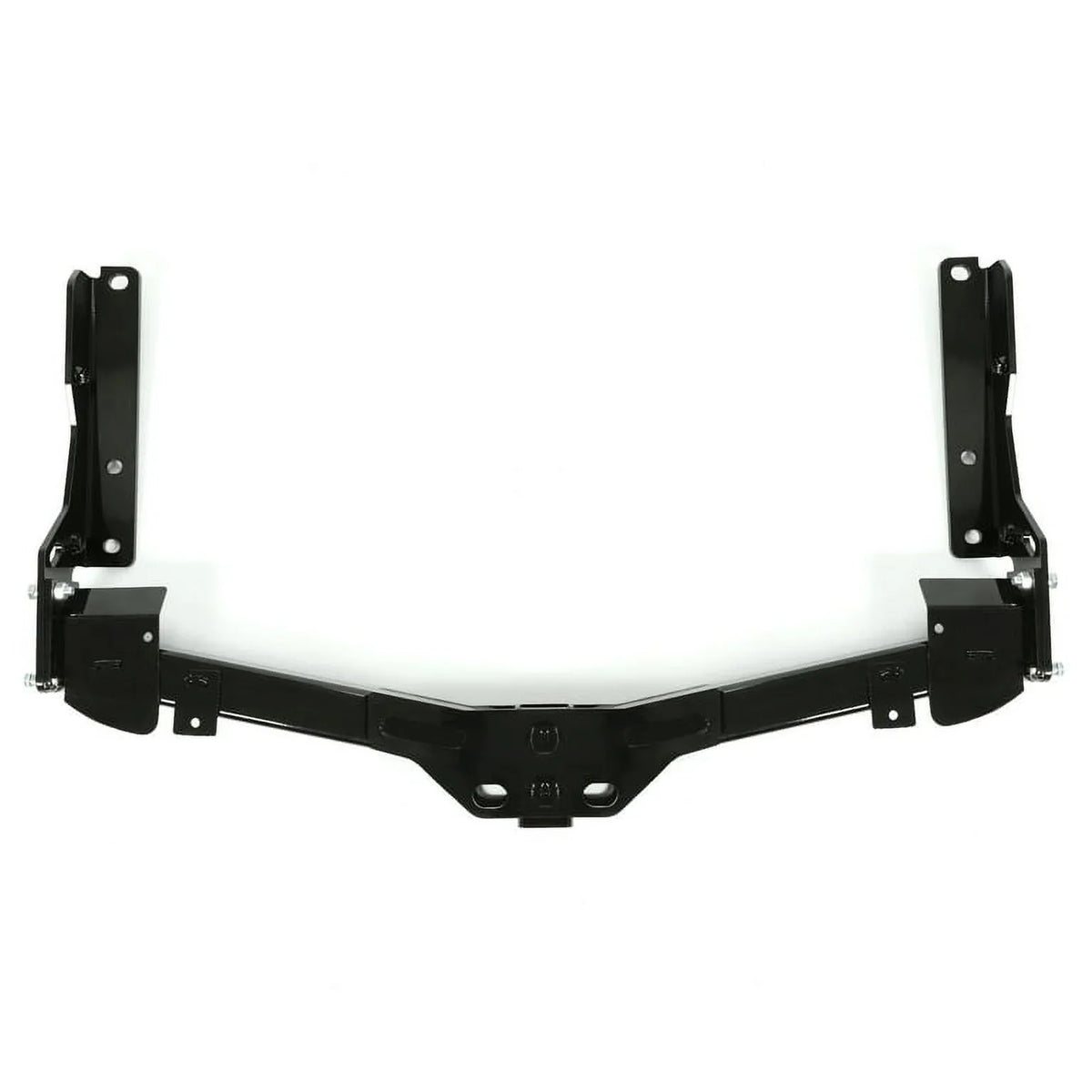 2016 2018 Hitch Toyota Trailer PT228-48174 Highlander Hitch 2015 Receiver 2in KOJEM 2014-2019 Tow 3 for Class 2017 Steel