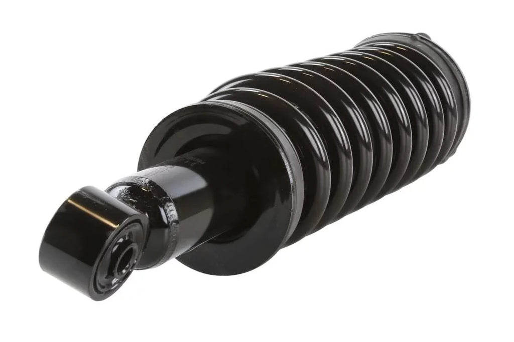2.9L Driver Passenger 2.8L 5.3L CST100394PR Struts RWD 2004-2011 2012 Side Colorado and AutoShack 2 Replacement Springs Set Chevrolet Front Coil GMC 2004-2012 3.5L Complete 3.7L of V8 and for Canyon