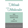 Chemistry Pre-Owned Molecules: on 9780195128345) and by Minds New Philosophical Stuart Rosenfeld Of Bhushan, (Hardcover Nalini Perspectives
