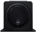 Wet 500 Sounds watts Active Enclosure Subwoofer AS-10 Stealth