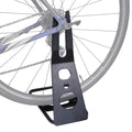 Mountain Floor and Bicycle Road Bike for Rack Parking Mount Lumintrail Bike Rear Hub Stand