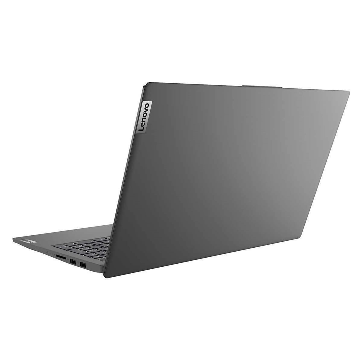 Open Touch IdeaPad (New 5 1TB 15IIL05 Lenovo Box) i7-1065G7 Win10P, Grey Graphite 1.3GHz Core™ 15.6" SSD 16GB