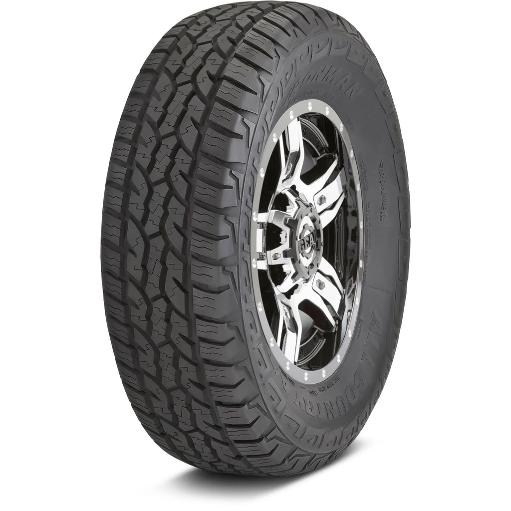BW Season 126/123Q All All A/T Country LT285/75R16/10 Ironman