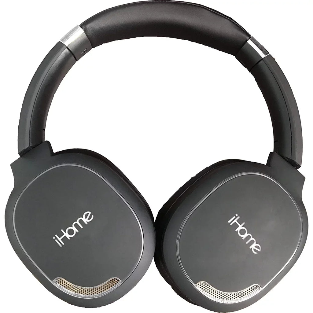 (BO-100) Wireless Matted Bluetooth with TX-56 Finish Premium True Earphones Over-Ear Headphones