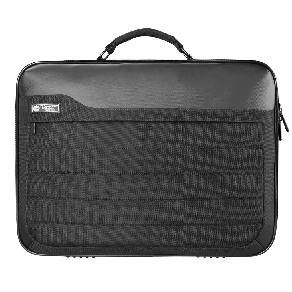 VANGODDY Laptops to Suitcase Executive iPad, Class Trovo 13 Surface, for inch Carrying 12 Asus, Acer, etc. Samsung,