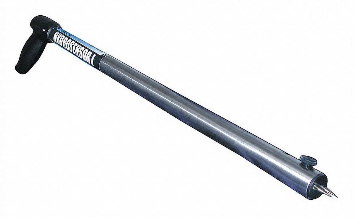 Dri-Eaz Steel F245 L,Stainless Moisture Probe,31"