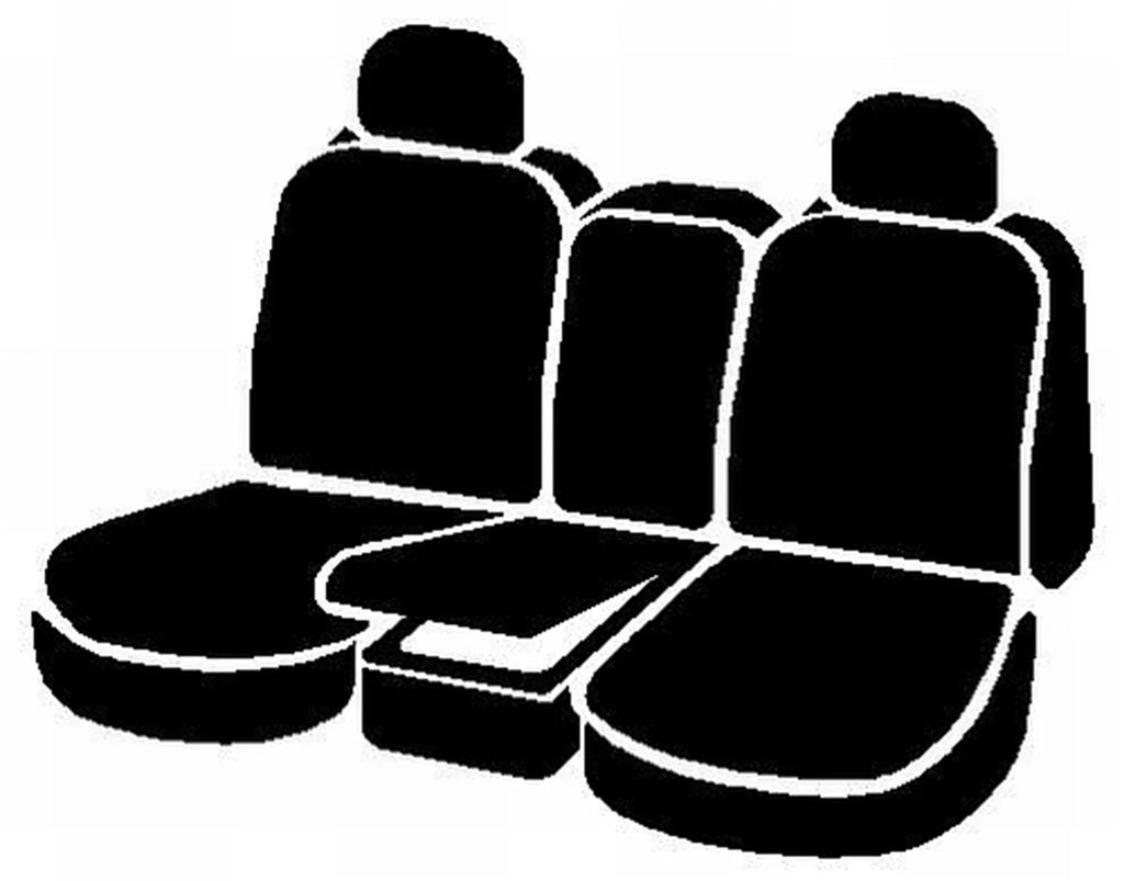 FIATR49-15 SPLIT 40/20/40 CUSHION 1500 FRONT Inc. TR49-15 BLACK Fia CAB/06-09 RAM MEGA 06-08 A/REST 2500/3500 BLACK RAM