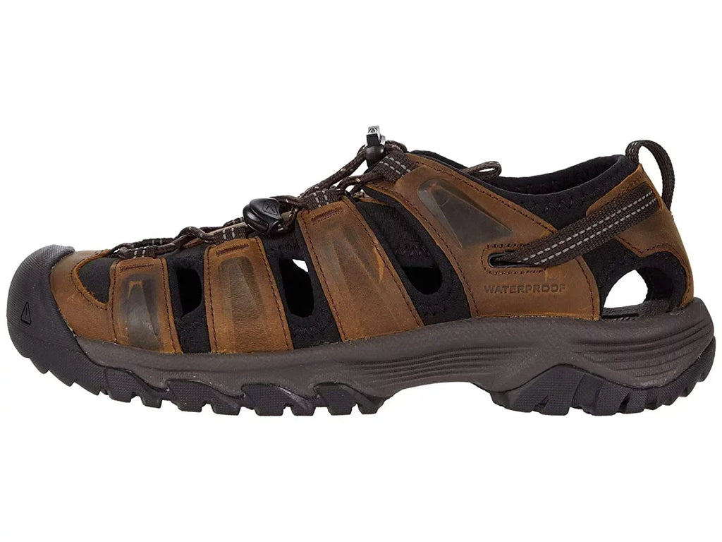 III Men's, Targhee Fisherman Sandal KEEN