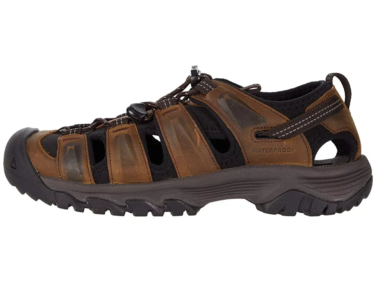 III Men's, Targhee Fisherman Sandal KEEN