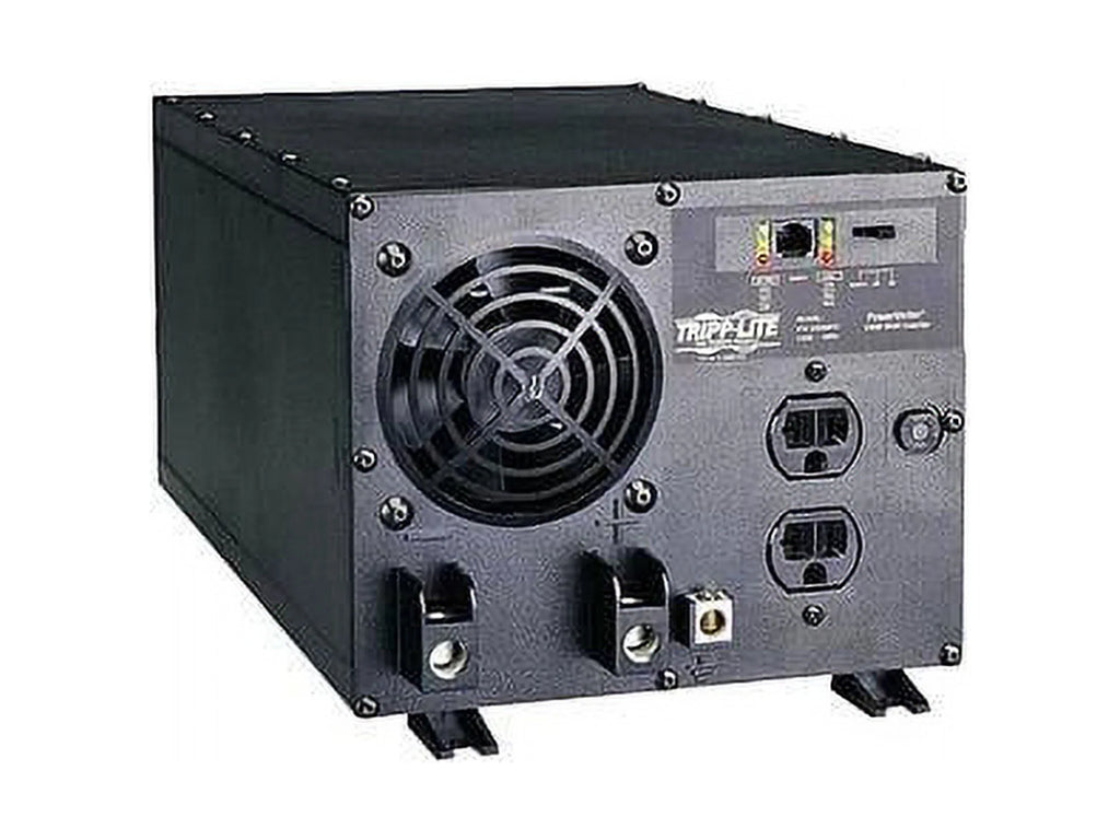 Plus TRIPP LITE PowerVerter PV2000FC Inverter