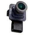 Backup View Parking BT4Z19G490B Camera, for Fits Rear Reversing for Park Edge Assist Camera,