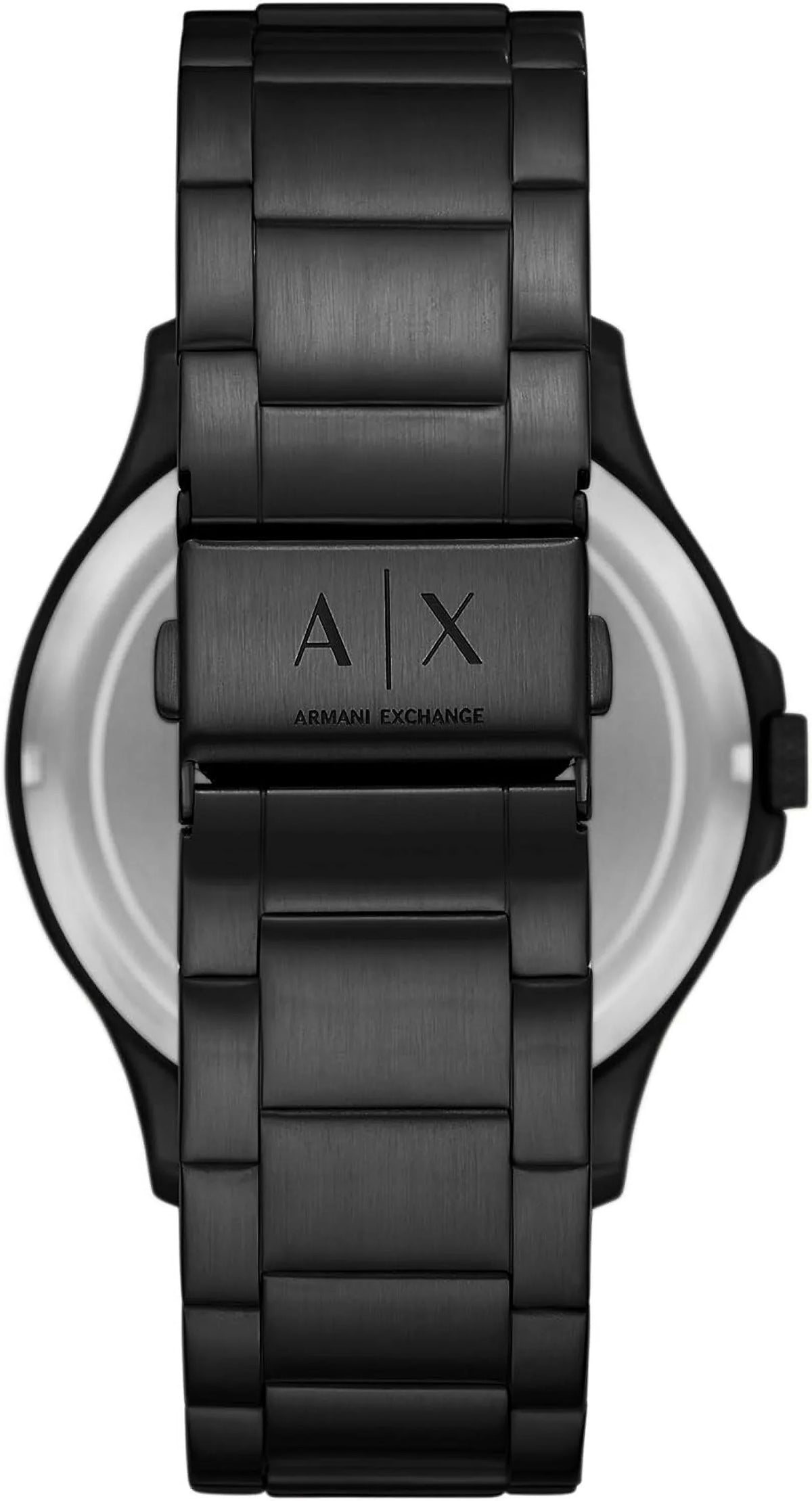 AX2418 Hampton Men's Exchange Automatic Armani Watch
