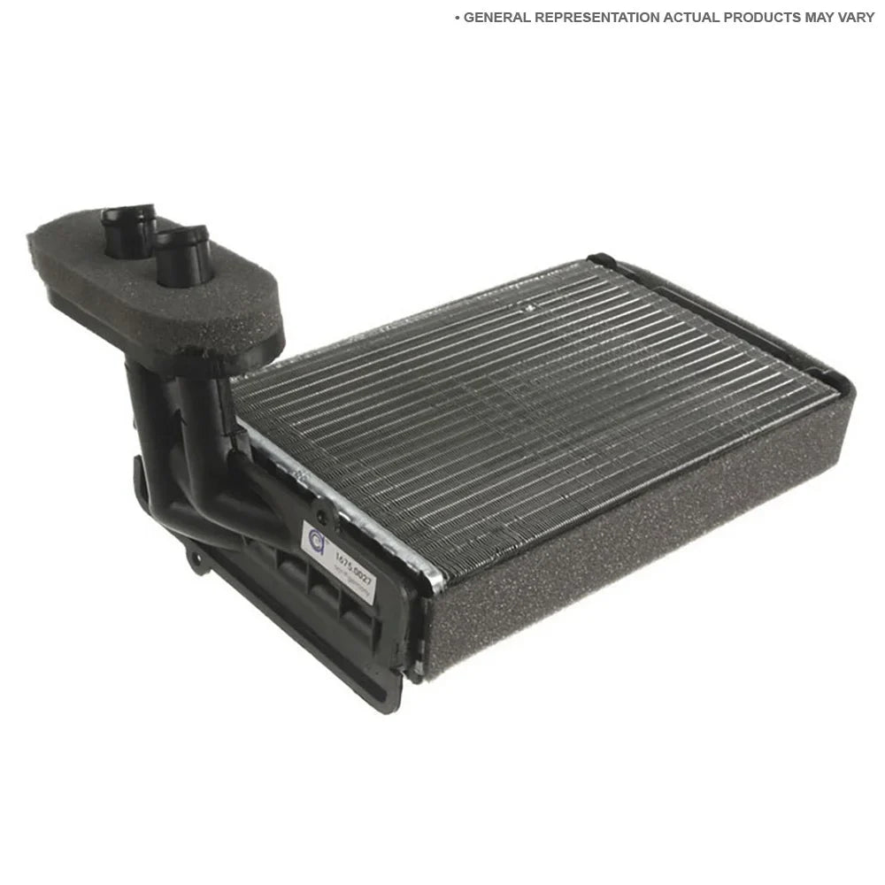 TOWN GRAND & Heater COUNTRY 2004-2005 TOURING Town select: Country 2005 - For SXT, Plymouth Core Grand Fits Voyager CHRYSLER DODGE Chrysler Buyautoparts CARAVAN