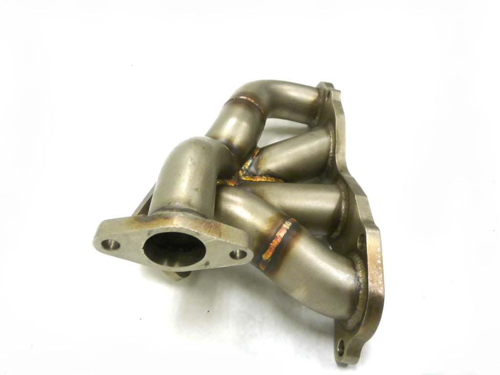 OBX-RS Acura Si RSX, Compatible 2002 Manifold thru With 2007 2004 S/S thru Honda 2002 By 2.0L Civic