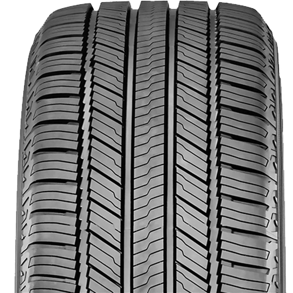 CV Geolandar Season Yokohama All 109V 255/50R20XL G058 BW Tire