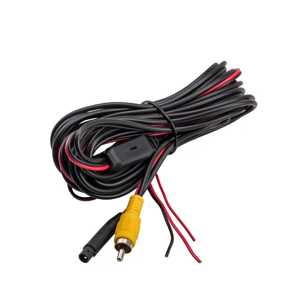 LED Camera iBeam Plate License Behind Vision w/ and Active Night Lines Park