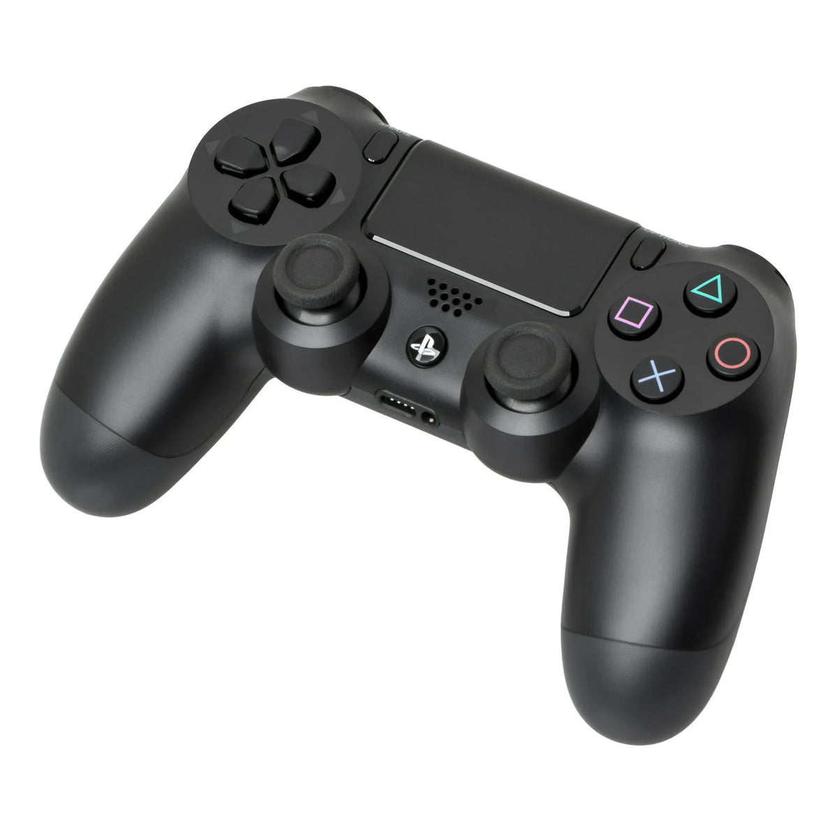 2 PlayStation Headset Charging Gaming Sony Axtion Console Black Bolt with Dock 500GB Used Controller 4