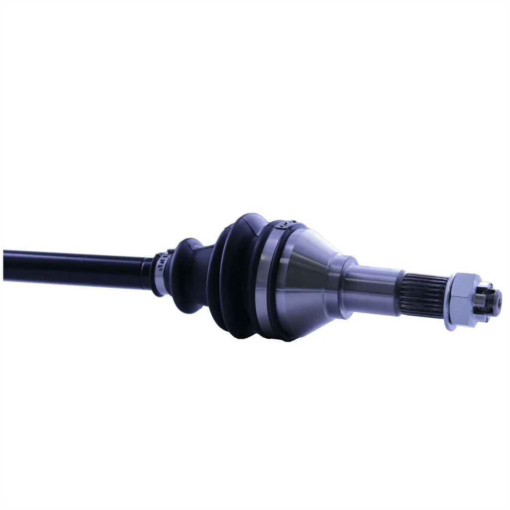 Maverick DPS 2018 2017 left Can 1000R Am cv 2015 axle front 2016 XXC XC 2014