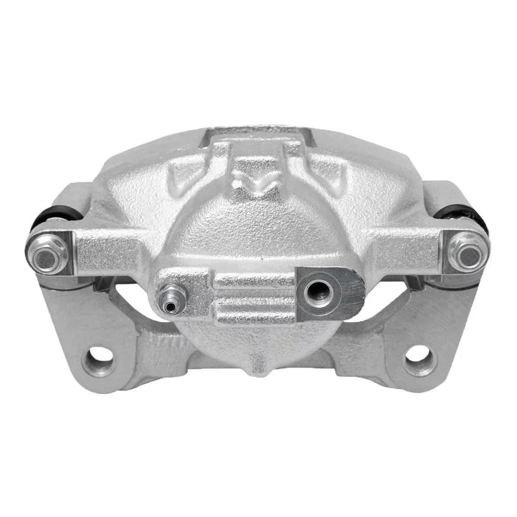 Calipers V6 Town Brake Set Caravan Dodge 2 Liberty of & Replacement Chrysler Assembly Ram VW Country Bracket and New Nitro Front Wrangler Jeep Side AutoShack for with Driver Routan C/V Grand Passenger