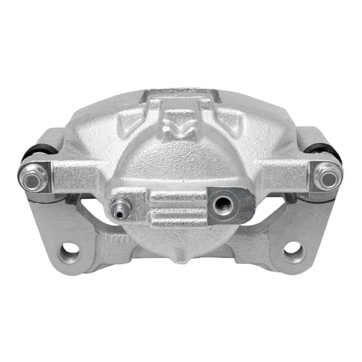 Calipers V6 Town Brake Set Caravan Dodge 2 Liberty of & Replacement Chrysler Assembly Ram VW Country Bracket and New Nitro Front Wrangler Jeep Side AutoShack for with Driver Routan C/V Grand Passenger