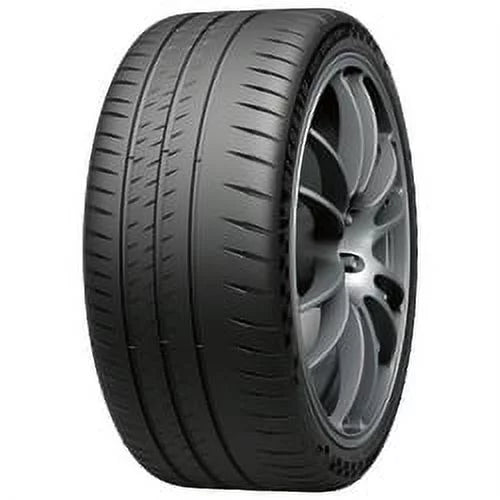 109(Y) 2 Connect Summer Michelin Pilot Sport Cup 345/30ZR19XL
