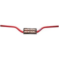 Husqvarna Bend 125 1 Carmichael FatBar 2013 Renthal WR for Ricky Red 1/8"