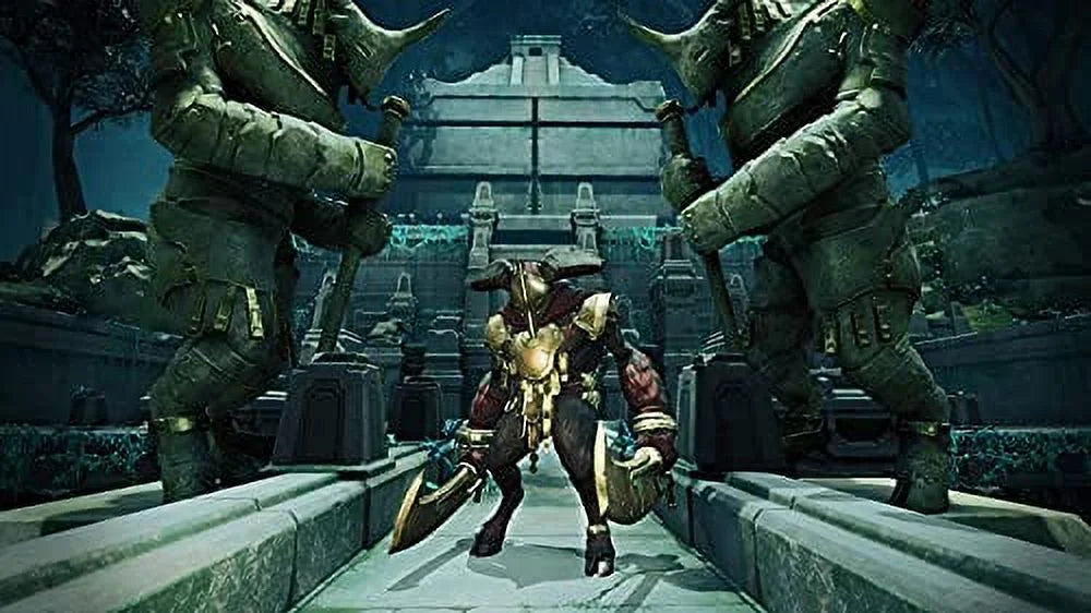 Switch - Nintendo Before the Ashes Chronos: