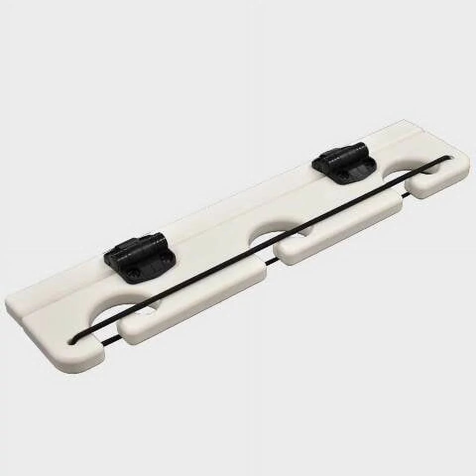 | R300 26-9126 Boat Starboard Console Robalo Panel Holder Rod