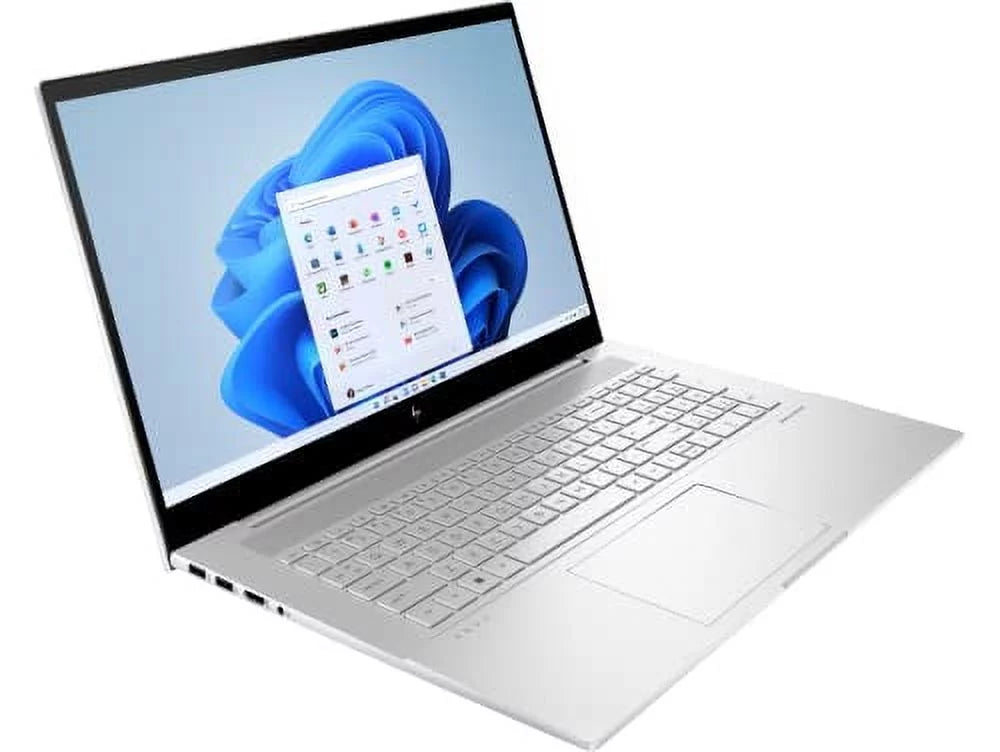 4TB DDR4 | HP 64GB Touchscreen Xe (2023) 32GB 6E Iris 4 FHD Thunderbolt Graphics | Laptop 17.3" Windows Backlit Intel | | SSD | Core NVMe 12th Envy 12-Core TLG | i7-1260P IPS Wi-Fi USB 10