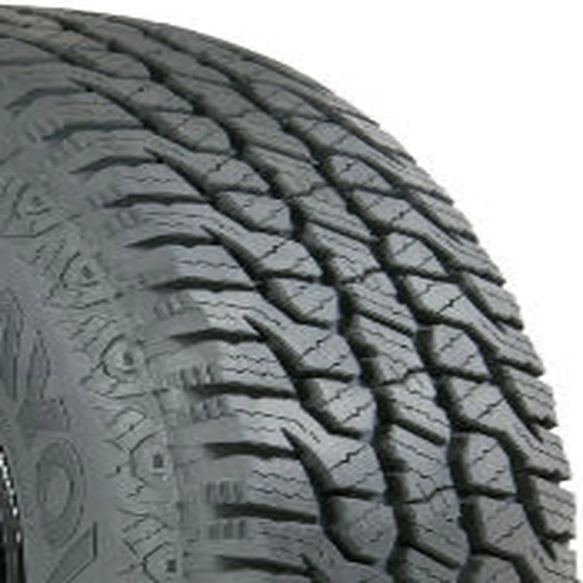All Truck Light Voyager Groundspeed 113T AT Terrain 265/70R17 Tire