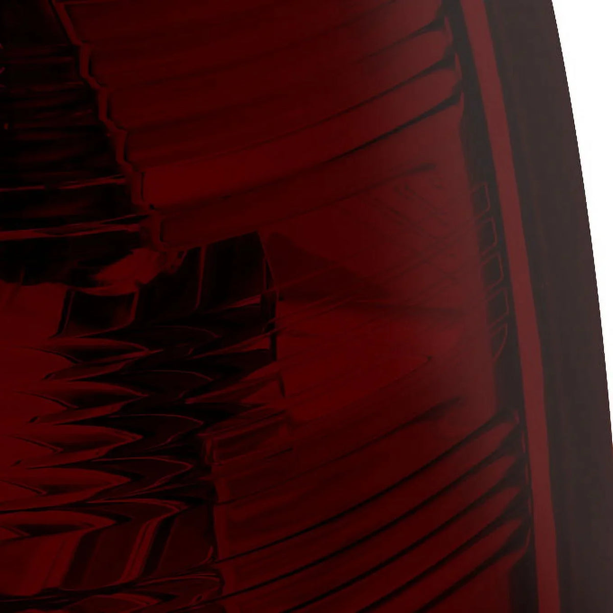 Ram 2009-2018 Red + For Brake 3500 Dodge - Lamp AKKON Smoked LED | 3Rd 1500 Ram 10-18 Smoke Taillights 2500