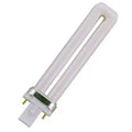 Replacement for 2 OSRAM CF7DS/850 SYLVANIA Pieces