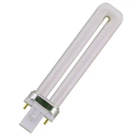 Replacement for 2 OSRAM CF7DS/850 SYLVANIA Pieces