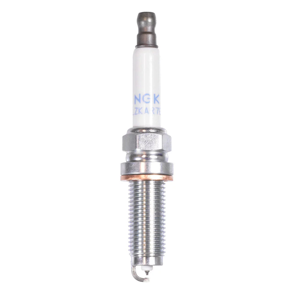 2014-2020 Iridium RANGE 2017-2020 F-PACE, Pack) SPORT select: NGK JAGUAR ROVER (4 93476 Spark Fits Plug Laser ROVER LAND