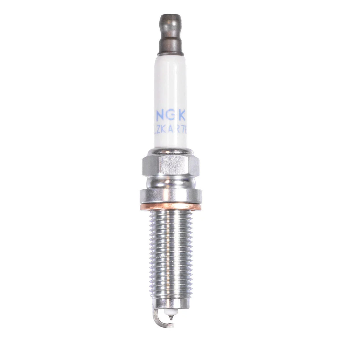 2014-2020 Iridium RANGE 2017-2020 F-PACE, Pack) SPORT select: NGK JAGUAR ROVER (4 93476 Spark Fits Plug Laser ROVER LAND