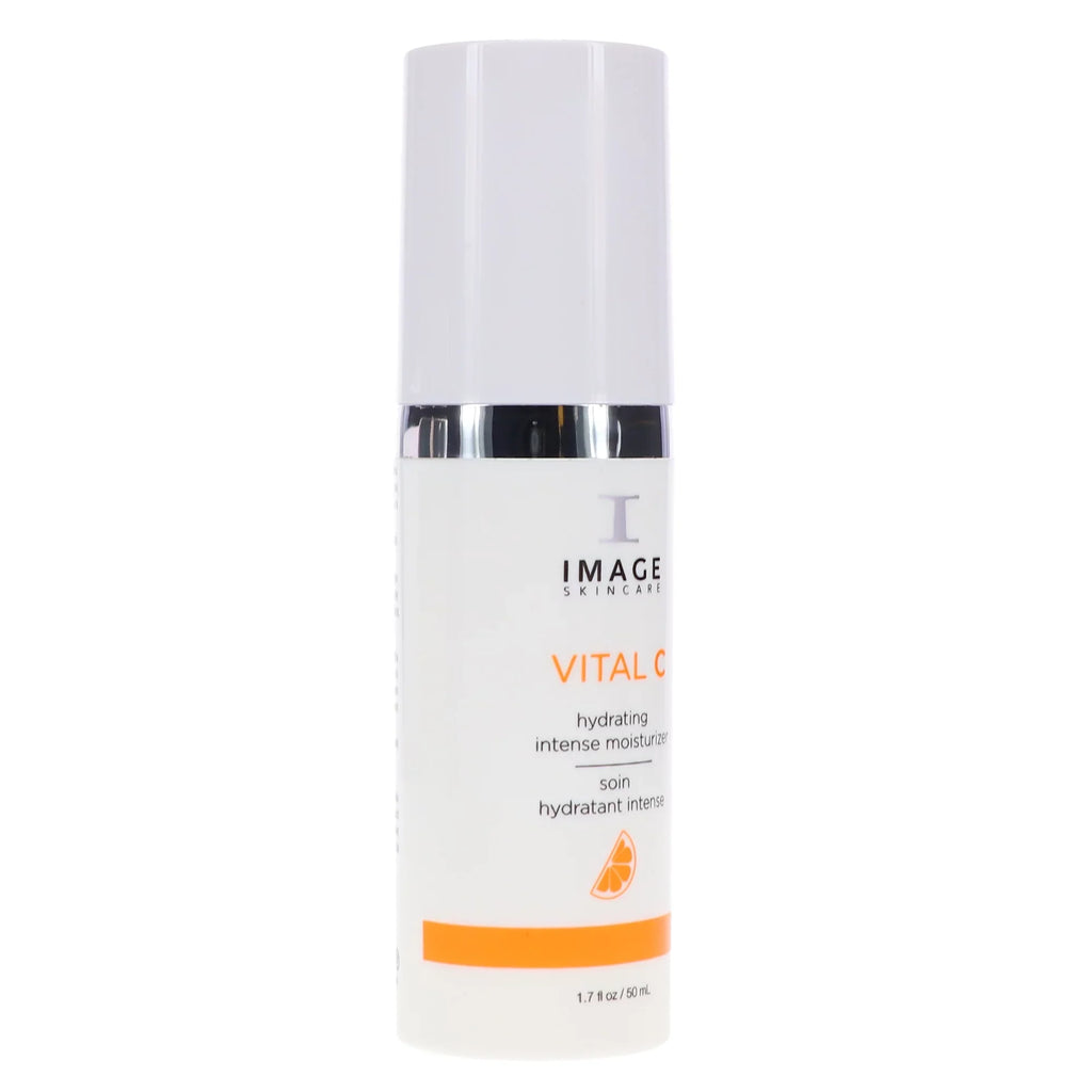 IMAGE Moisturizer 1.7 Intense Skincare Vital oz Hydrating C
