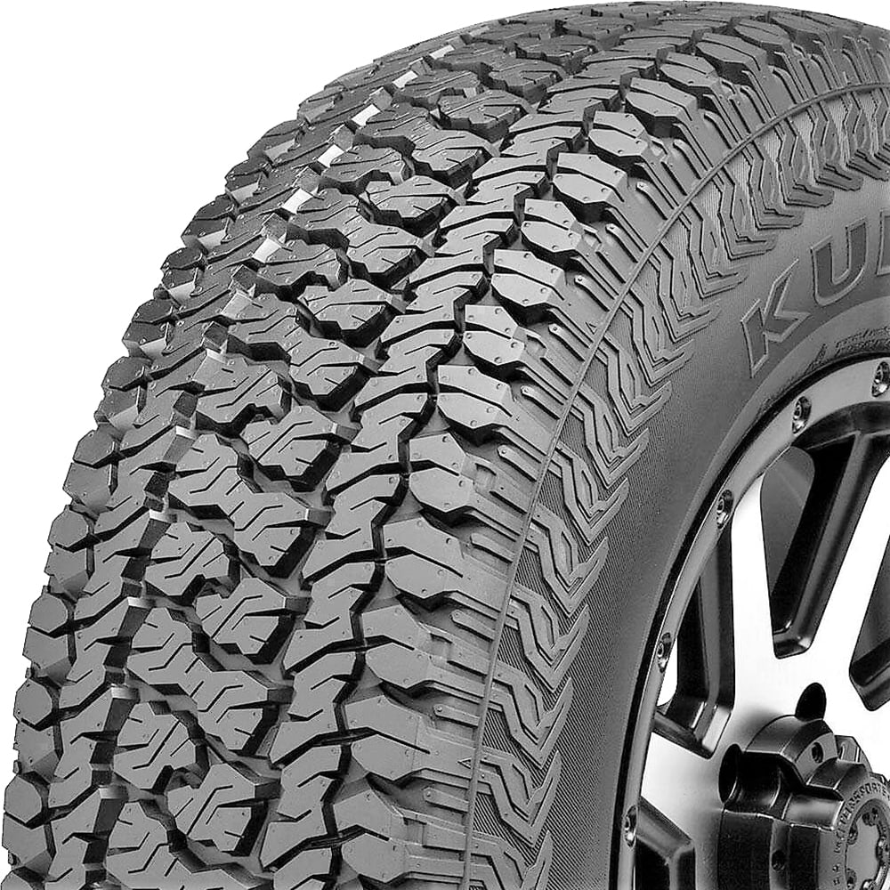 2013 Road Terrain Pilot 104T 2004-07 Tires Sport Ford 4 EX-L, AT51 Venture Kumho (FOUR) Fits: All Honda Set A/T of 235/70R16 Explorer