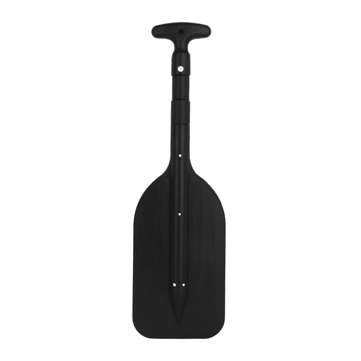 Paddle for Black Paddle Sports Flexible Boat Canoeing Boat funtasica Outdoor Activities Kayaking Canoe Oars Beginners Durable Float