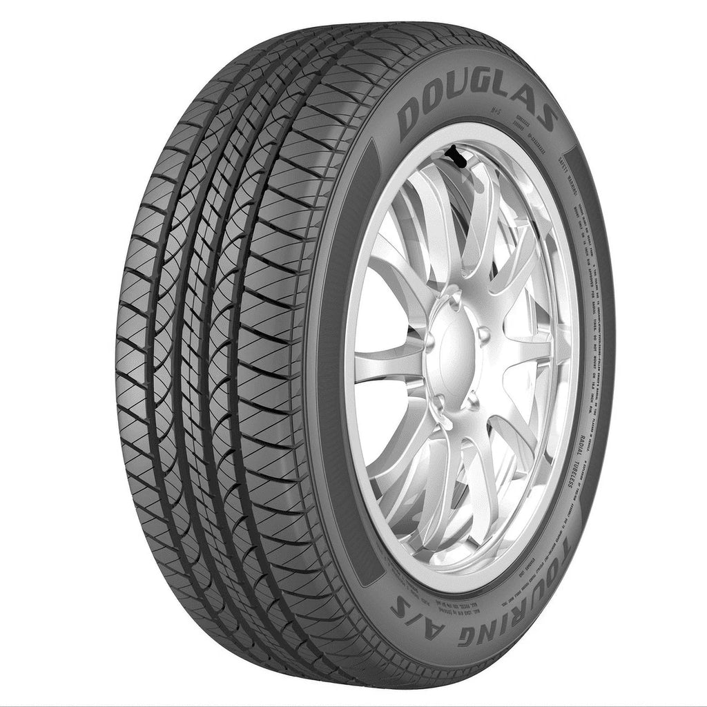 100V 235/55R18 A/S Tire All-Season Touring Douglas