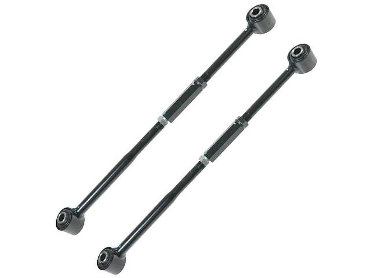 1998 2 2004 - 2000 Rear 2003 Arm Toyota - 2002 Piece Set Lateral with Avalon 1999 Set 2001 1997 Compatible