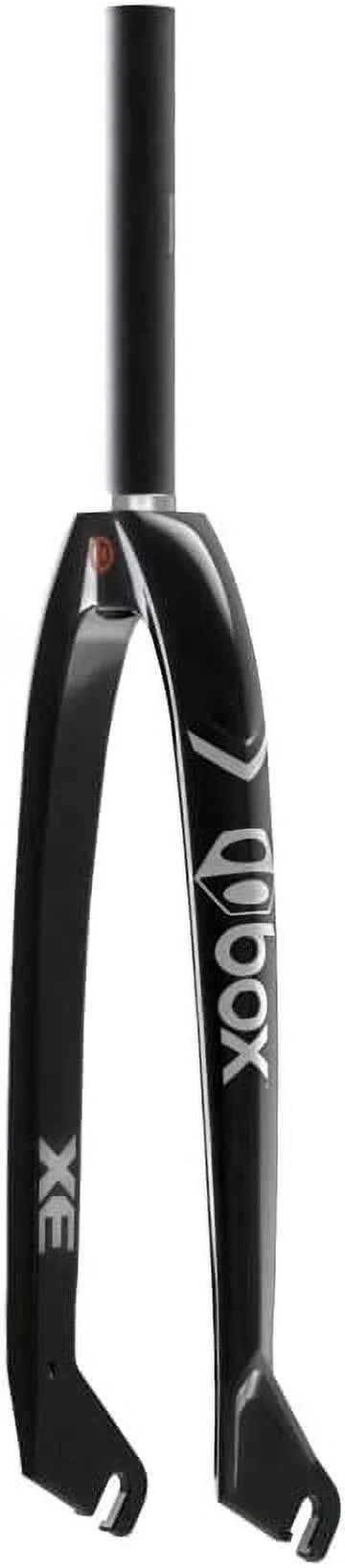 10mm 1 XE Carbon Box 1/8 - BMX Fork Expert Black One 20